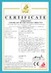 China Zhenglan Cable Technology Co., Ltd Certificações