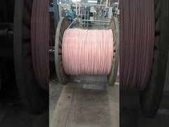 Cable ABC de condutor de feixe aéreo de baixa tensão 3x25+54.6+16mm2 NFC 33-209