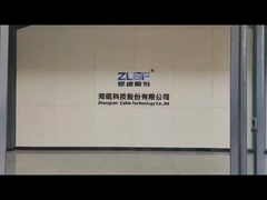 Cabos de alimentação de halógenos com baixo fumo e sem fumo