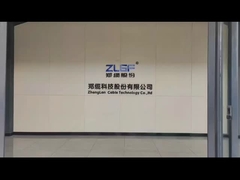 Cabos de alimentação de halógenos com baixo fumo e sem fumo