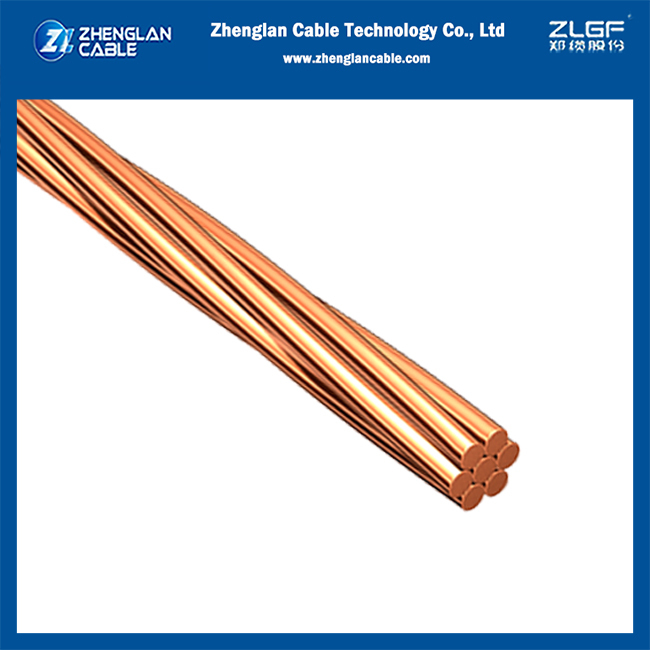 Como Escolher entre Diferentes Materiais de Aterramento?