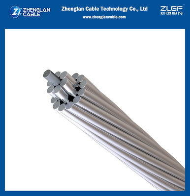 AAC Condutor de Alumínio Midge 7/2.06